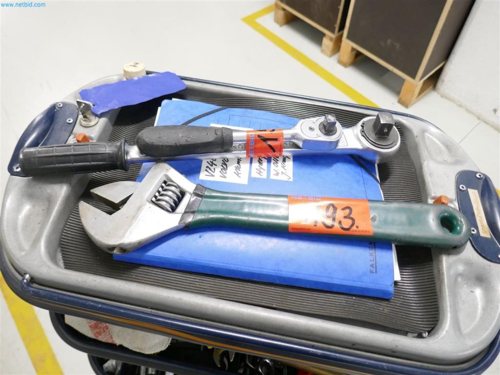 Máquinas del sector de la ingeniería mecánica y de instalaciones-4