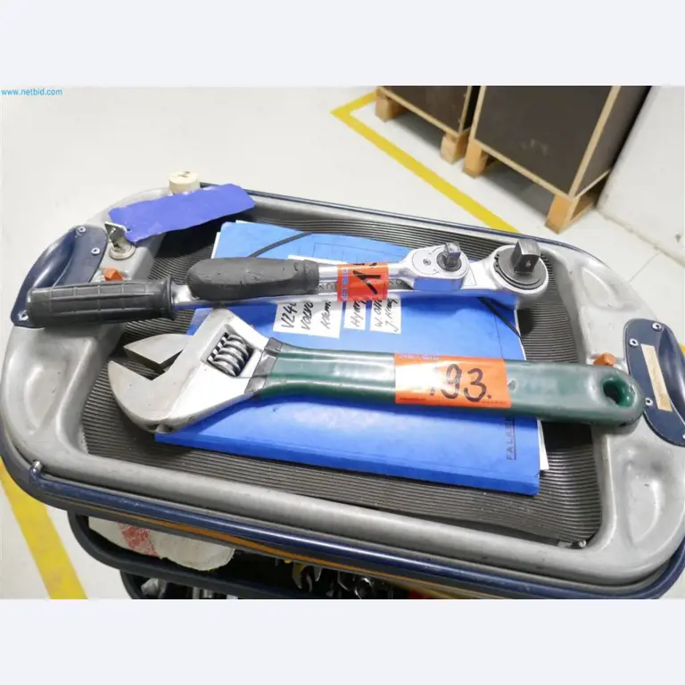 Machines du secteur de la construction de machines et d'installations-4