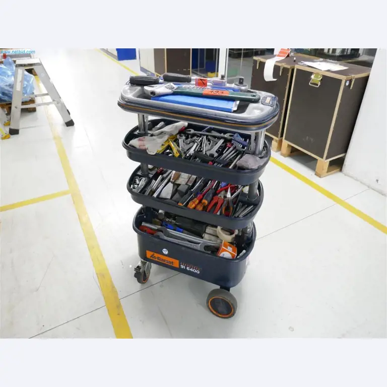 Machines du secteur de la construction de machines et d'installations-5