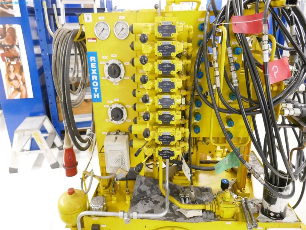 Stroji s področja strojništva in gradnje naprav-2