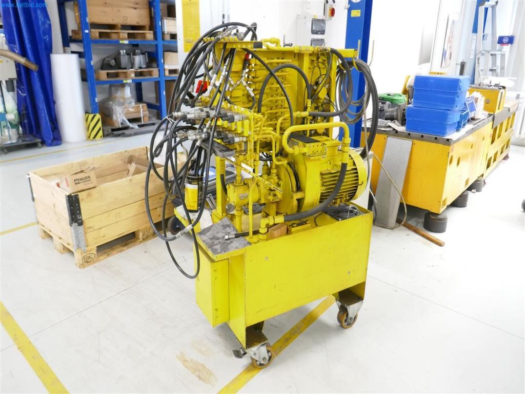 Stroji s področja strojništva in gradnje naprav-3