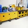 thumbnail-Mechanical and plant engineering machines-1
