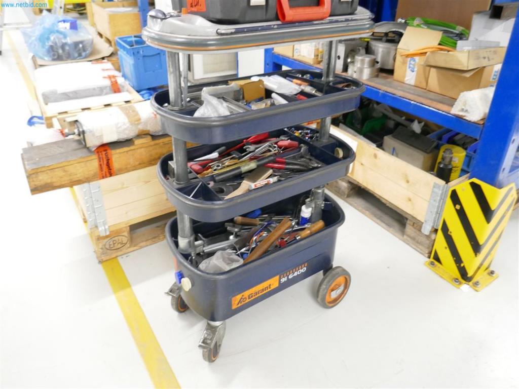 Maschinen aus dem Bereich Maschinen- und Anlagenbau-1