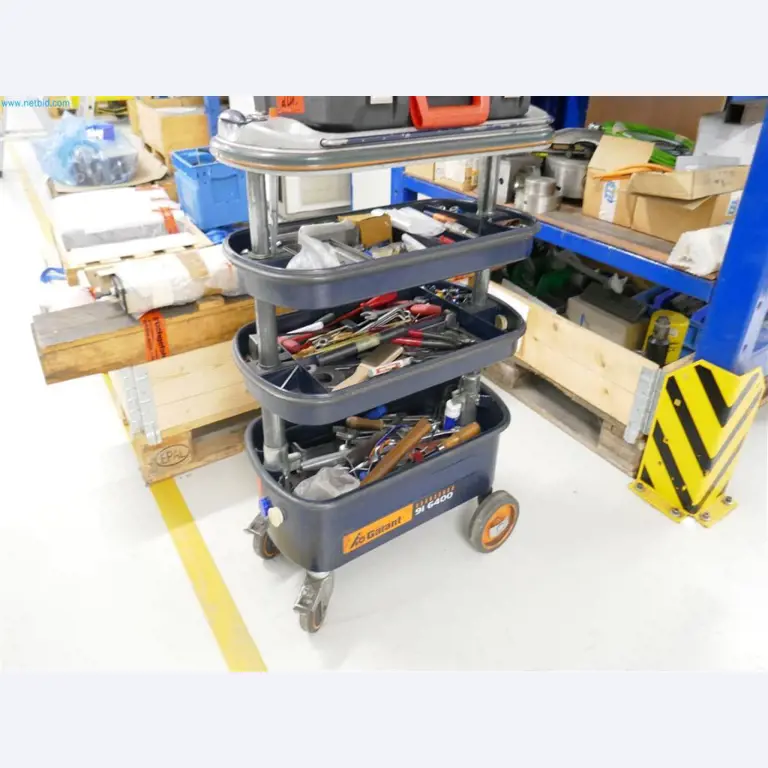 Máquinas del sector de la ingeniería mecánica y de instalaciones-1