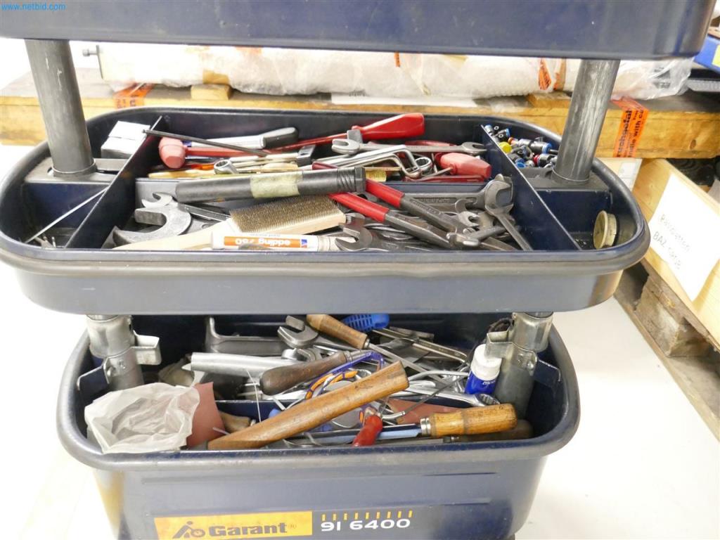 Maschinen aus dem Bereich Maschinen- und Anlagenbau-2