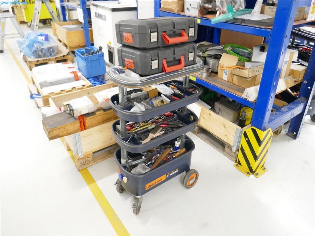 Maschinen aus dem Bereich Maschinen- und Anlagenbau-3