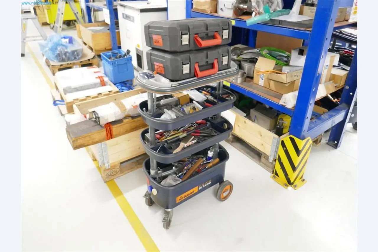 Máquinas del sector de la ingeniería mecánica y de instalaciones-3