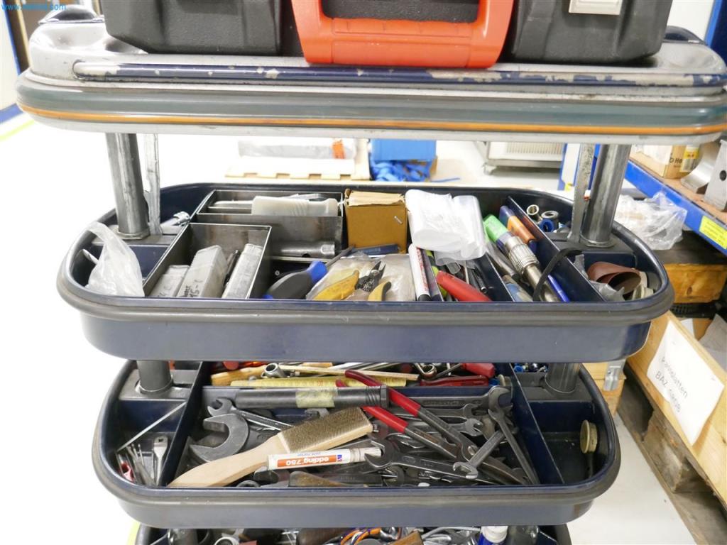 Maschinen aus dem Bereich Maschinen- und Anlagenbau-4