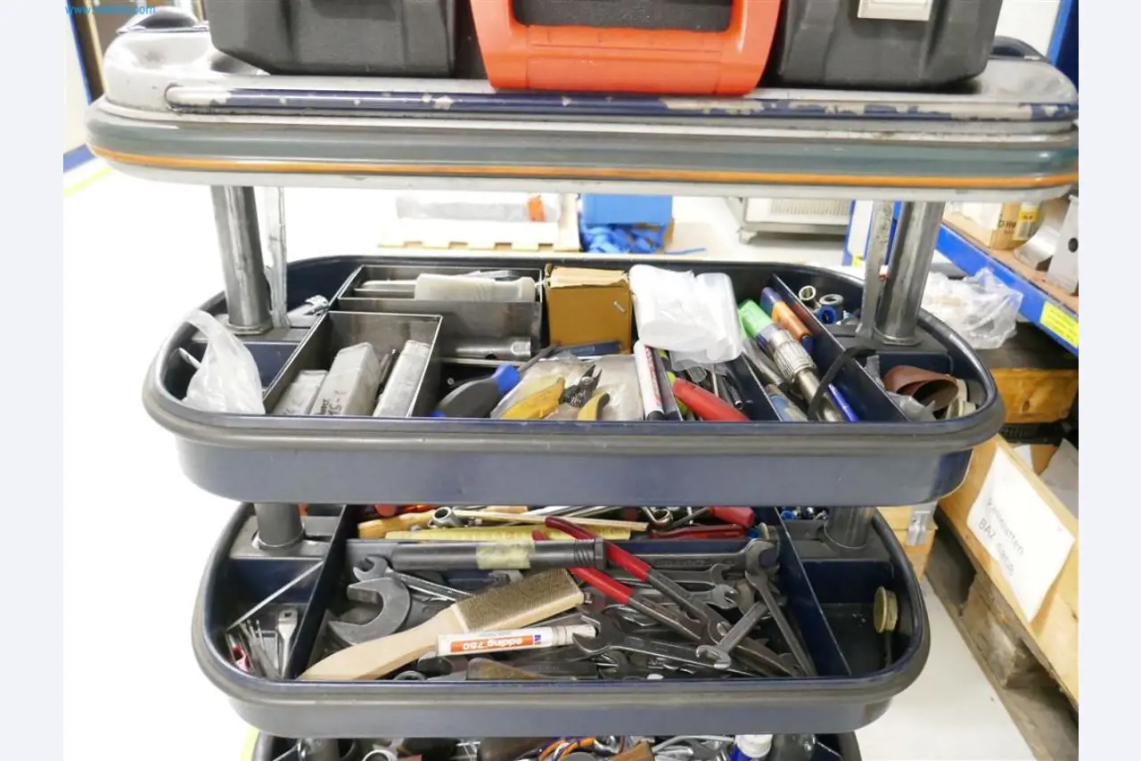 Máquinas del sector de la ingeniería mecánica y de instalaciones-4