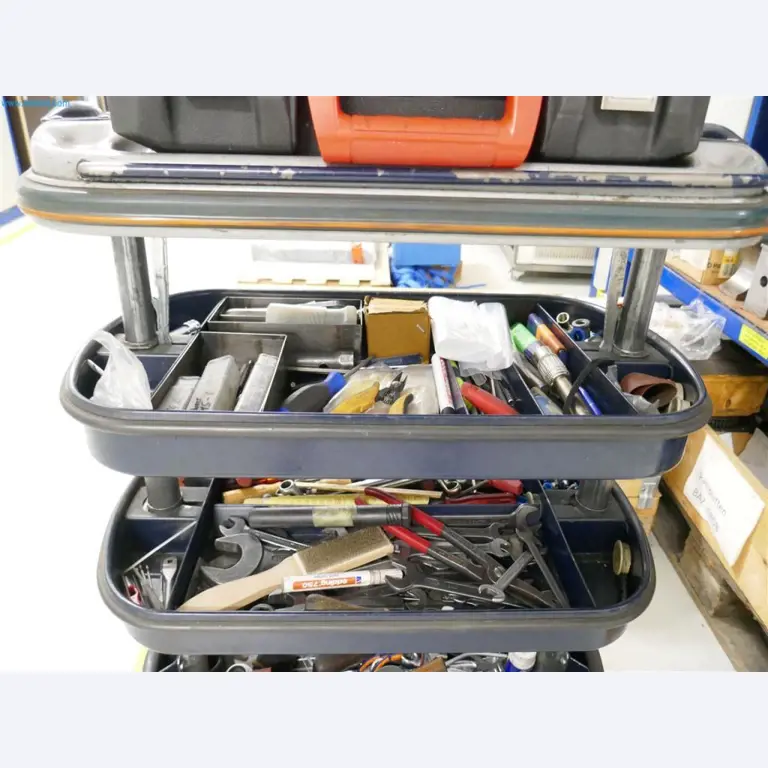 Máquinas del sector de la ingeniería mecánica y de instalaciones-4