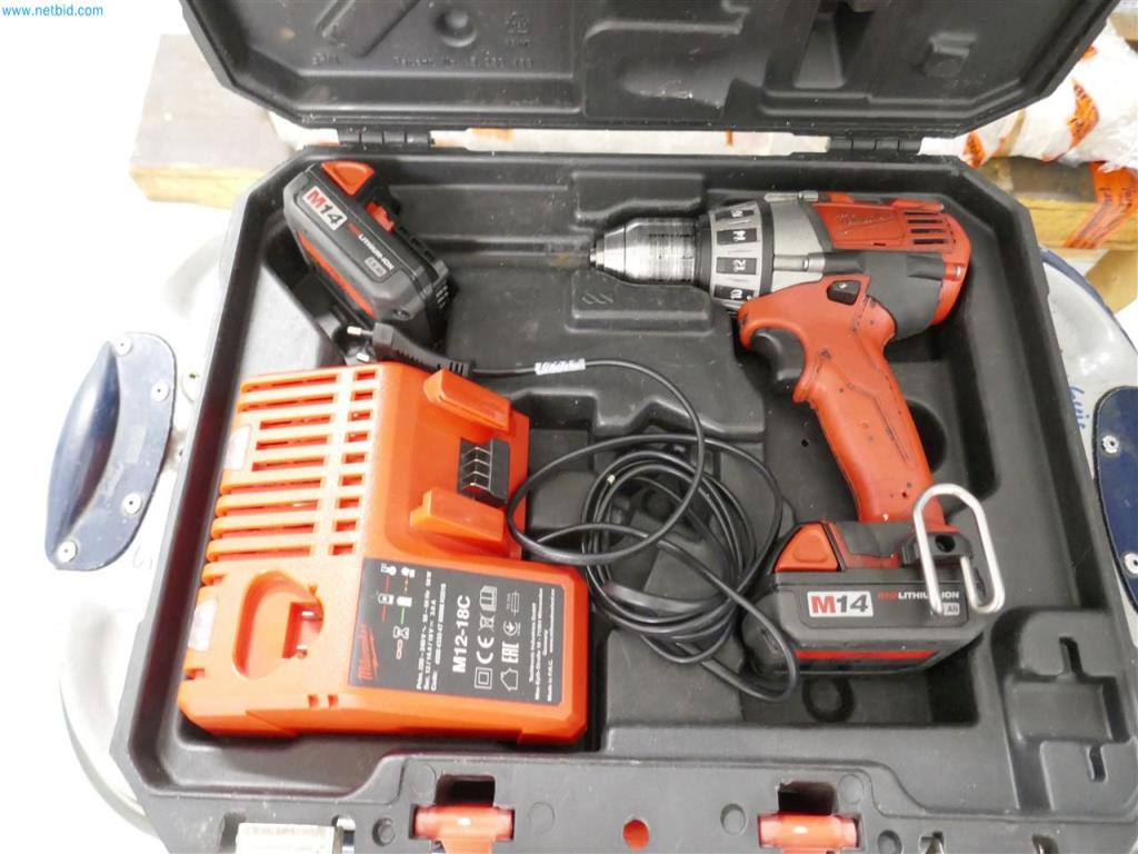 Maschinen aus dem Bereich Maschinen- und Anlagenbau-5