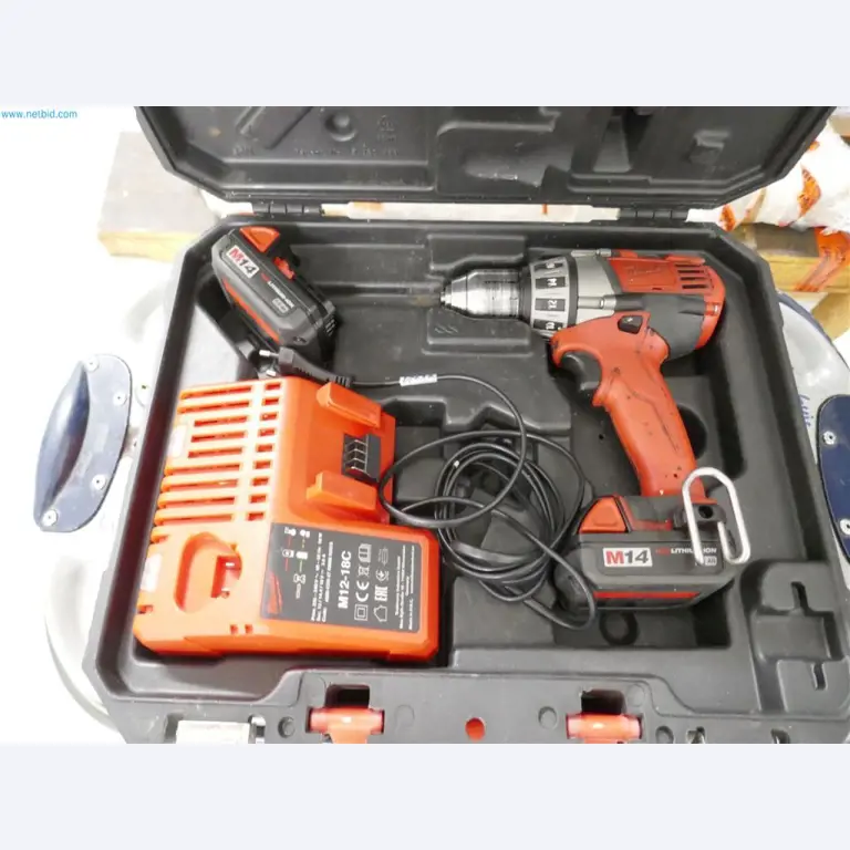Máquinas del sector de la ingeniería mecánica y de instalaciones-5