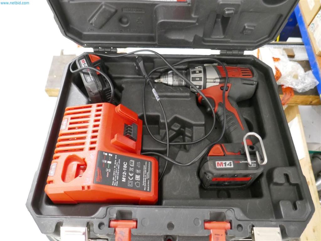 Maschinen aus dem Bereich Maschinen- und Anlagenbau-7