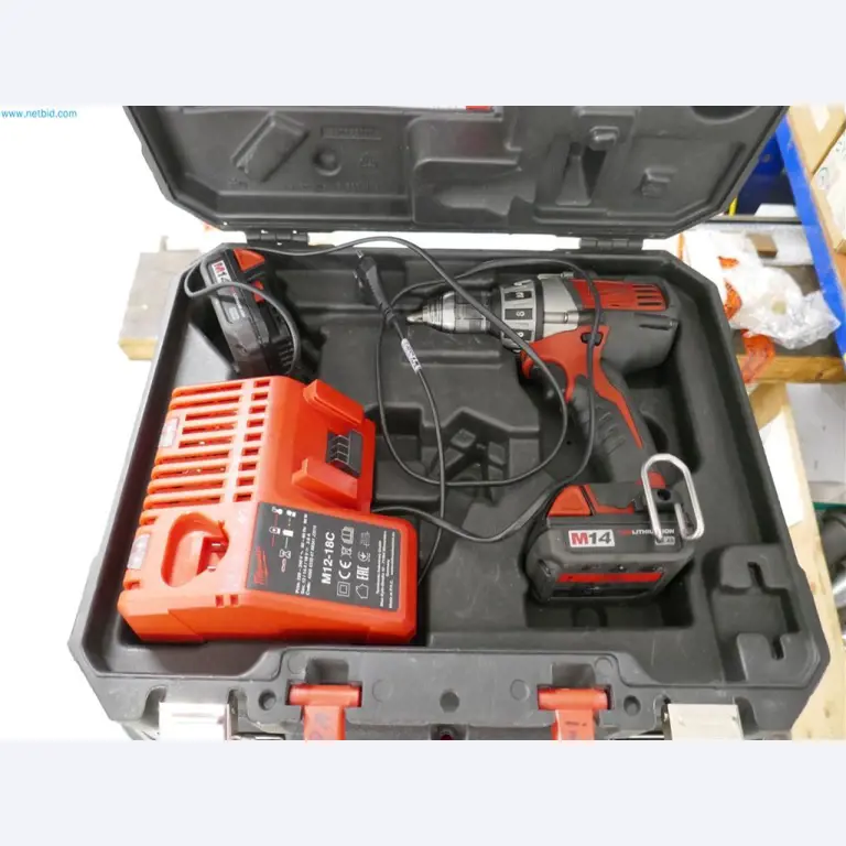 Máquinas del sector de la ingeniería mecánica y de instalaciones-7