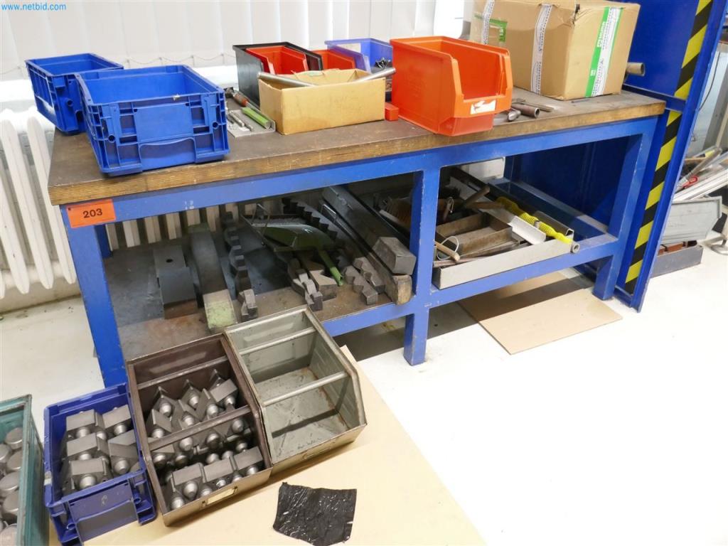 Maschinen aus dem Bereich Maschinen- und Anlagenbau-1