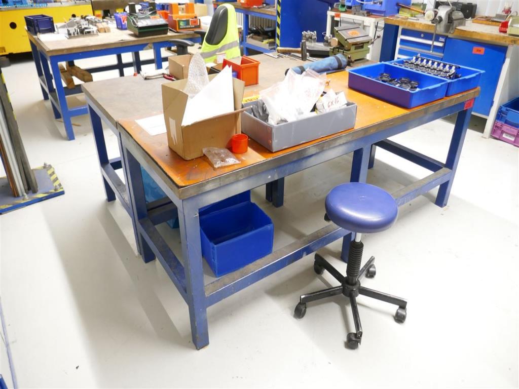 Maschinen aus dem Bereich Maschinen- und Anlagenbau-3