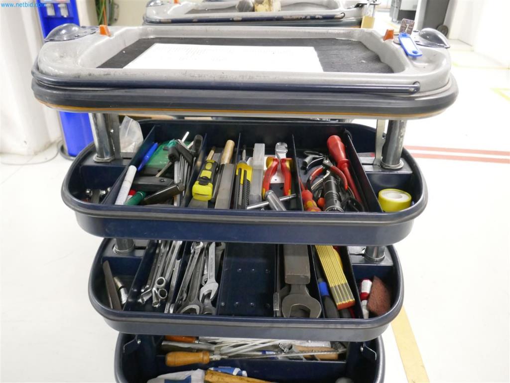 Máquinas del sector de la ingeniería mecánica y de instalaciones-2