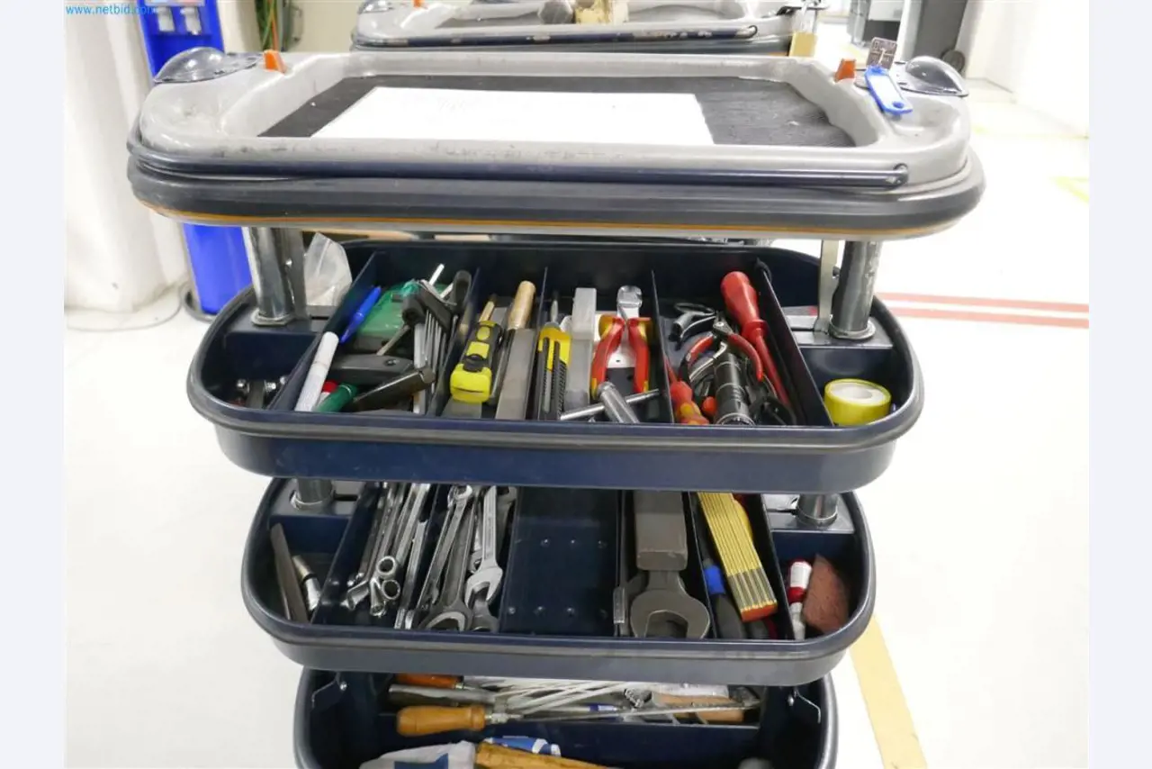 Máquinas del sector de la ingeniería mecánica y de instalaciones-2