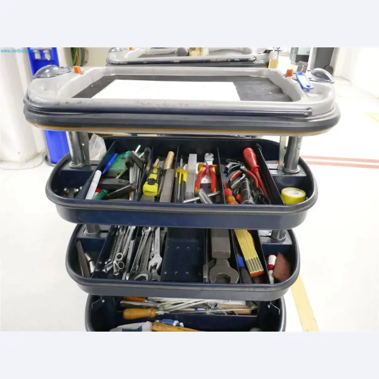 Máquinas del sector de la ingeniería mecánica y de instalaciones-2