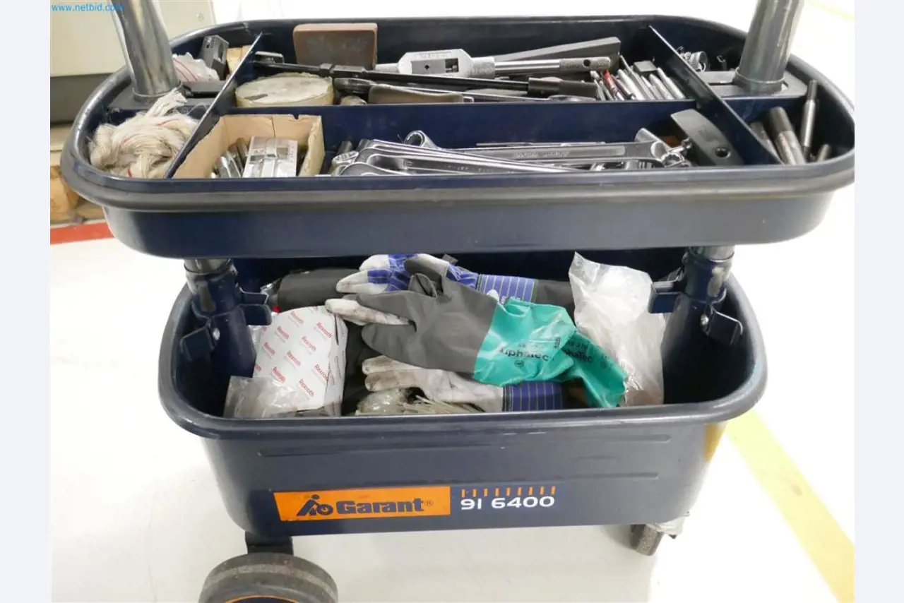 Máquinas del sector de la ingeniería mecánica y de instalaciones-3