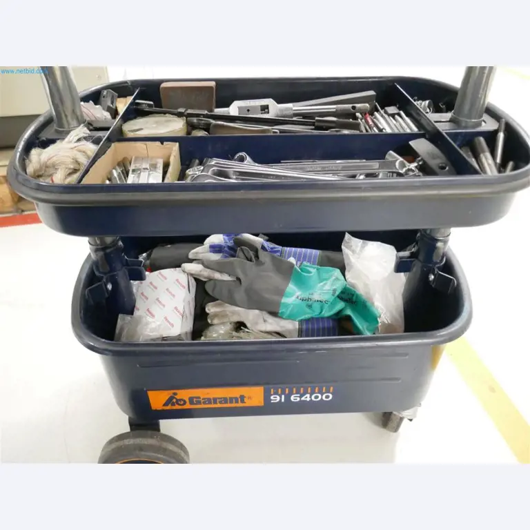 Máquinas del sector de la ingeniería mecánica y de instalaciones-3