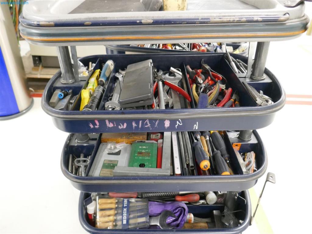 Máquinas del sector de la ingeniería mecánica y de instalaciones-4