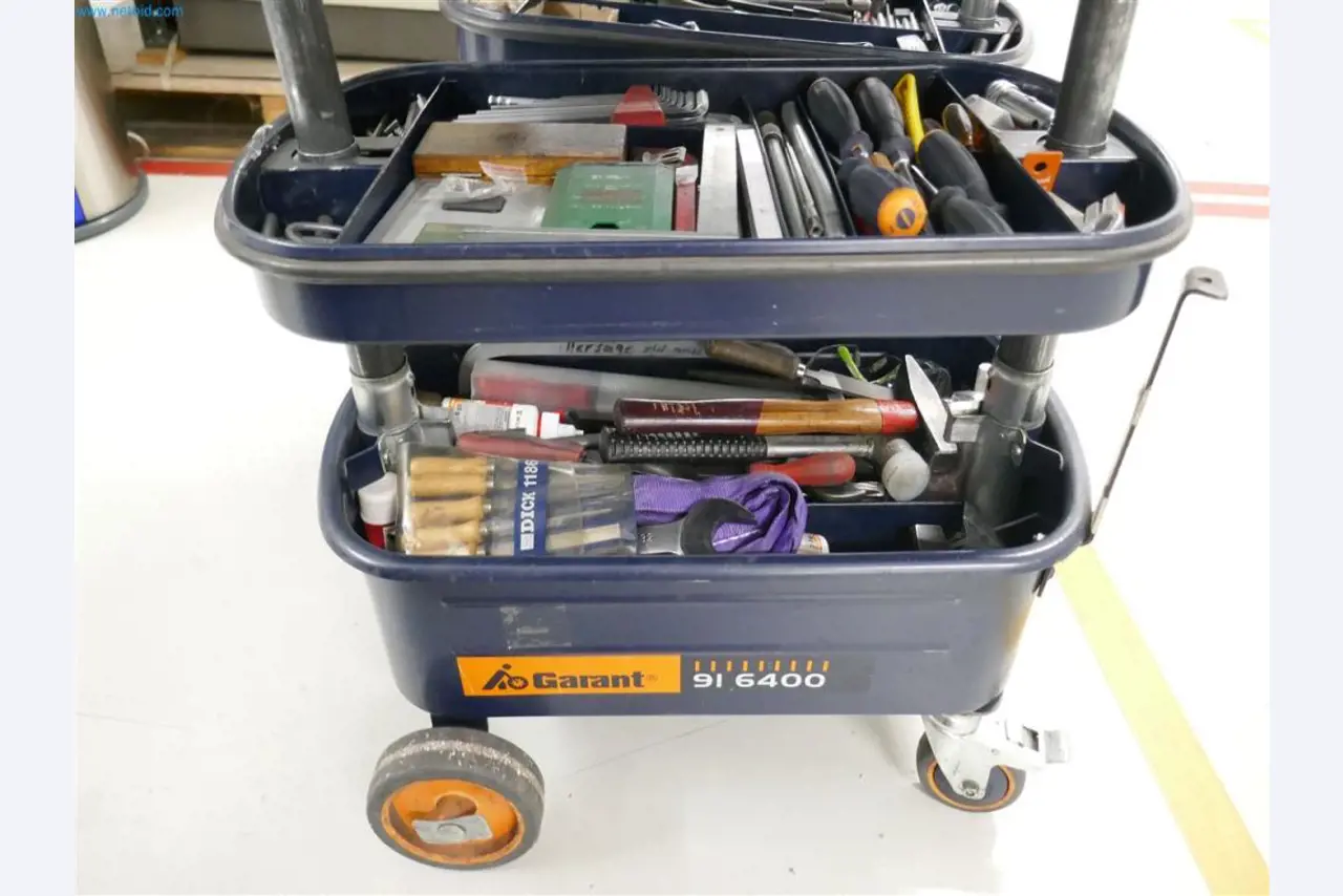 Máquinas del sector de la ingeniería mecánica y de instalaciones-5