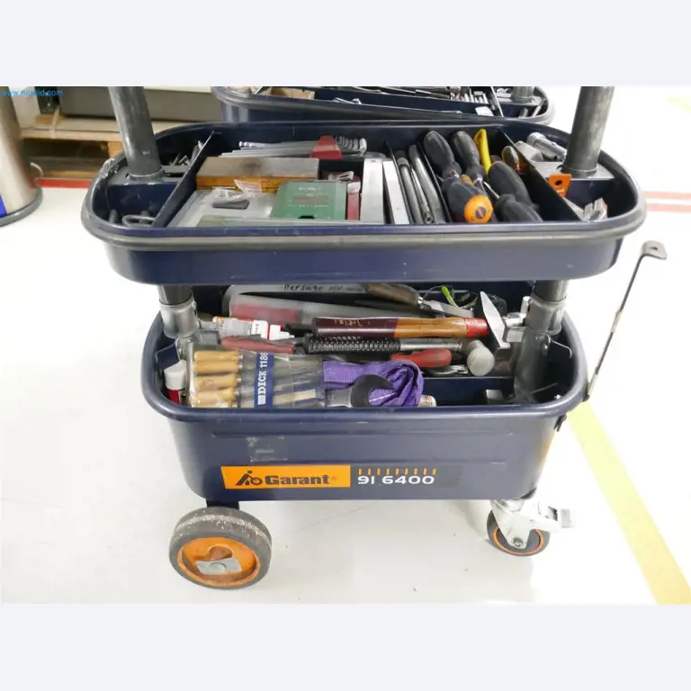 Máquinas del sector de la ingeniería mecánica y de instalaciones-5