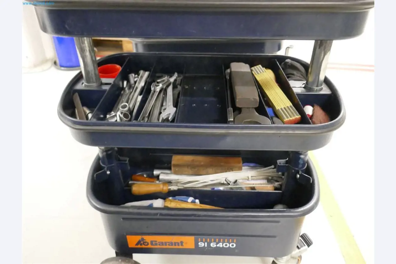 Máquinas del sector de la ingeniería mecánica y de instalaciones-6