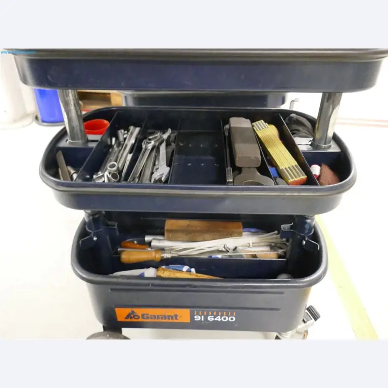 Máquinas del sector de la ingeniería mecánica y de instalaciones-6