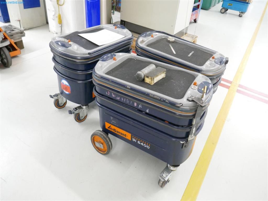 Máquinas del sector de la ingeniería mecánica y de instalaciones-7