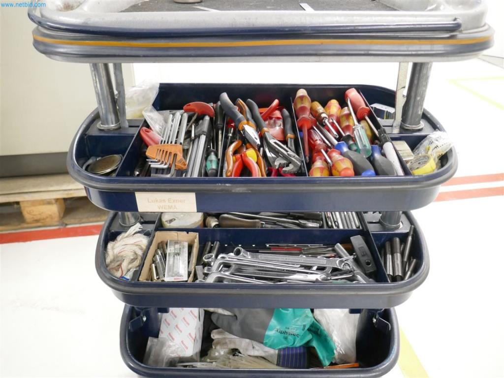 Máquinas del sector de la ingeniería mecánica y de instalaciones-8