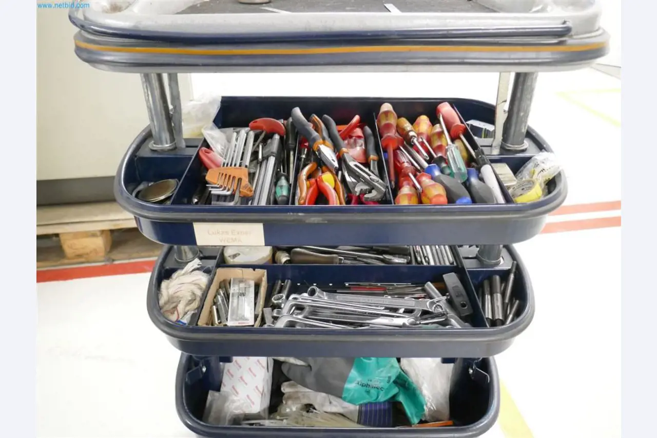 Máquinas del sector de la ingeniería mecánica y de instalaciones-8