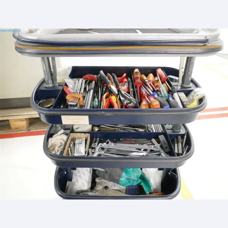 Máquinas del sector de la ingeniería mecánica y de instalaciones-8