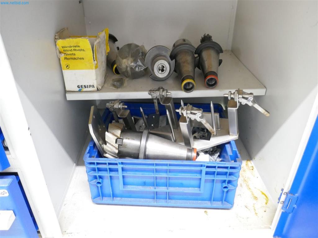 Máquinas do sector da mecânica e da construção de instalações-10