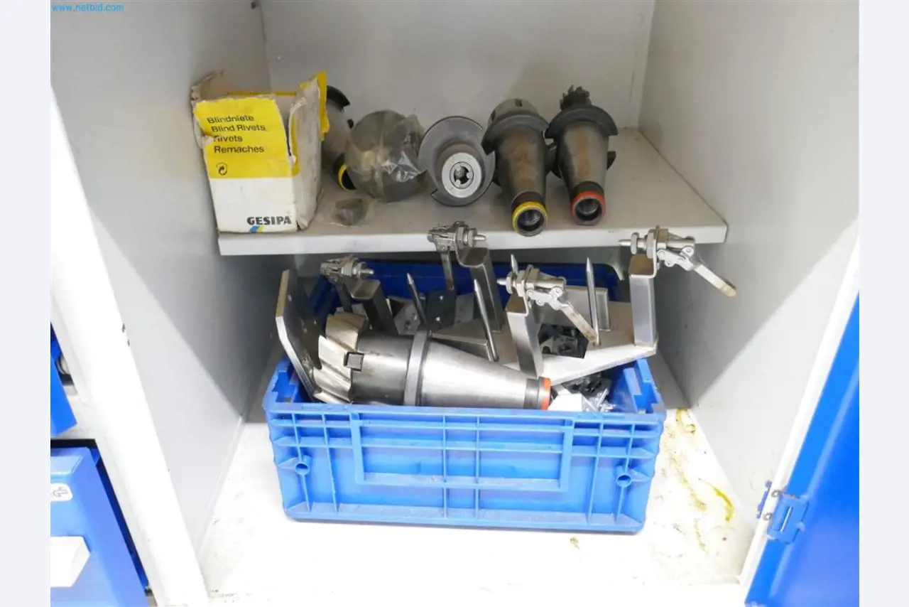 Máquinas del sector de la ingeniería mecánica y de instalaciones-10