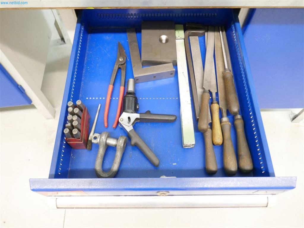 Máquinas do sector da mecânica e da construção de instalações-1