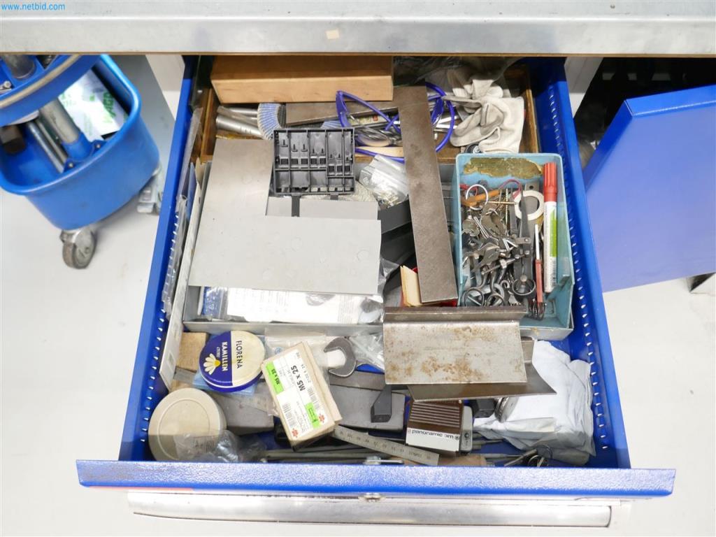 Máquinas do sector da mecânica e da construção de instalações-2