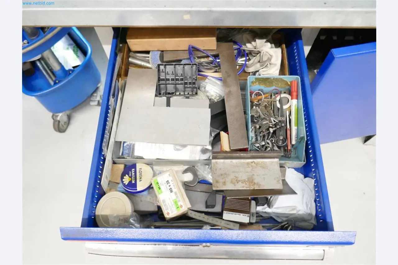 Máquinas del sector de la ingeniería mecánica y de instalaciones-2