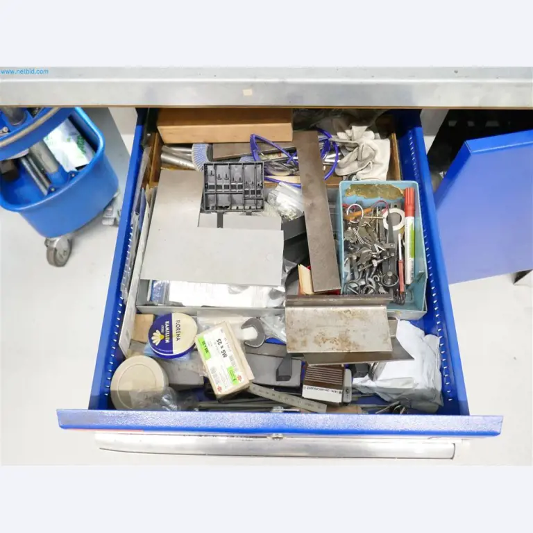 Máquinas del sector de la ingeniería mecánica y de instalaciones-2