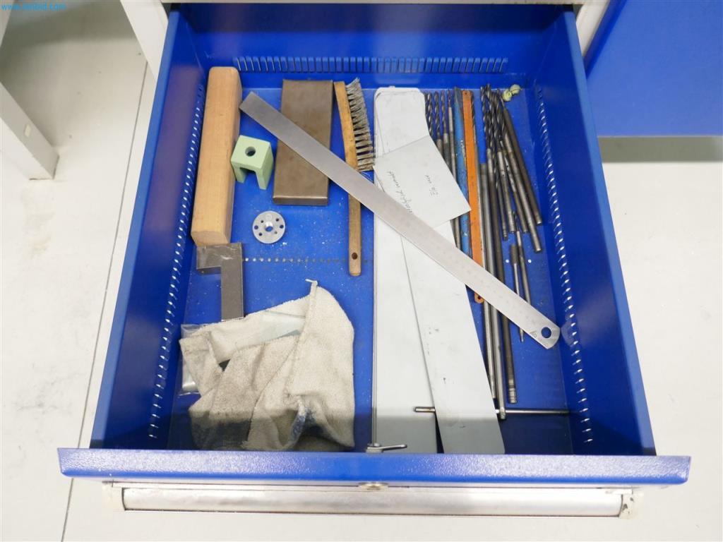 Máquinas do sector da mecânica e da construção de instalações-3