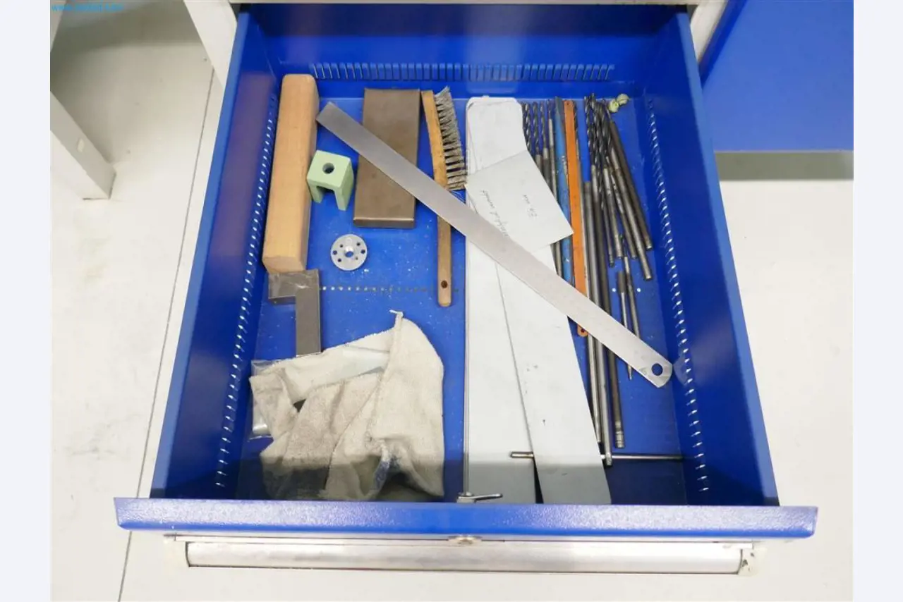 Máquinas del sector de la ingeniería mecánica y de instalaciones-3