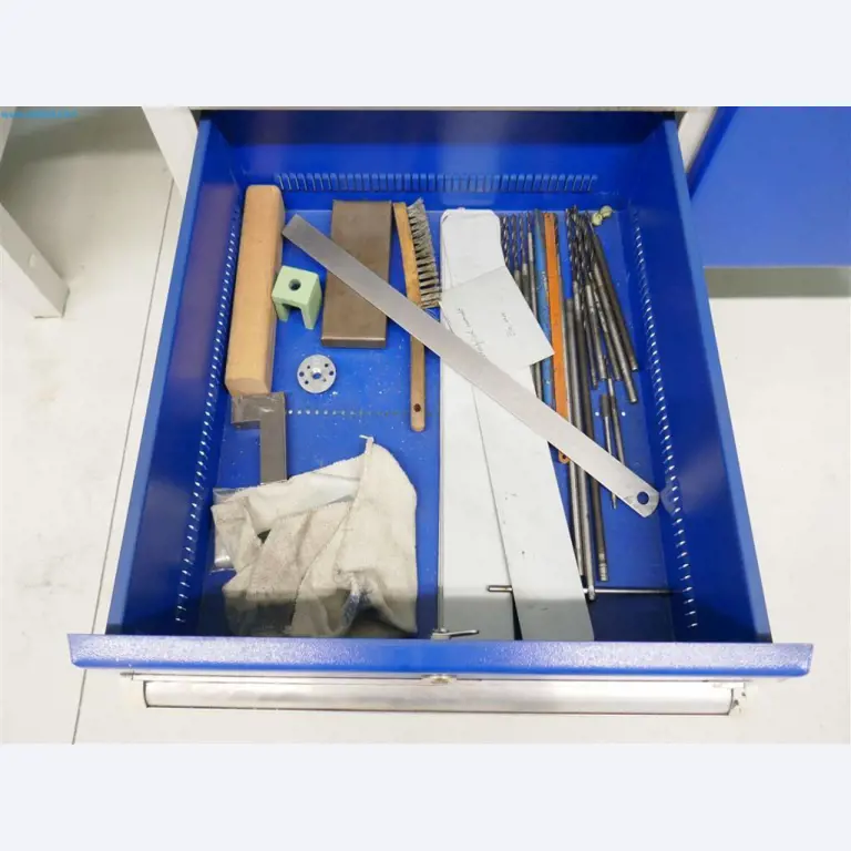 Máquinas del sector de la ingeniería mecánica y de instalaciones-3