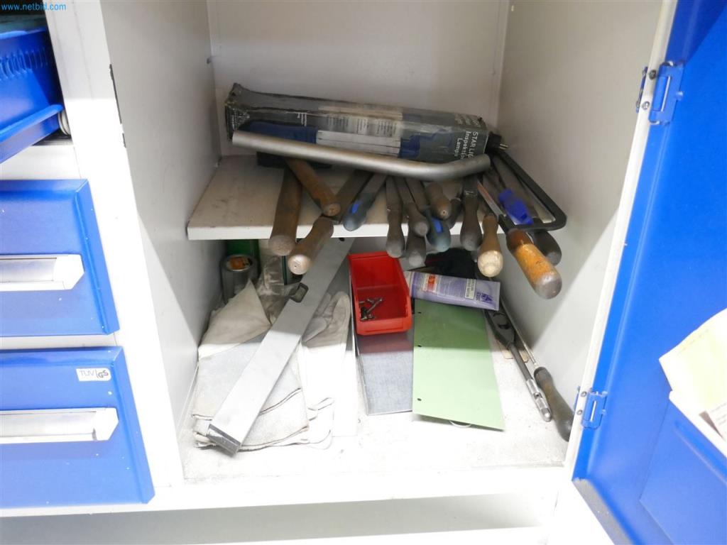 Máquinas do sector da mecânica e da construção de instalações-4