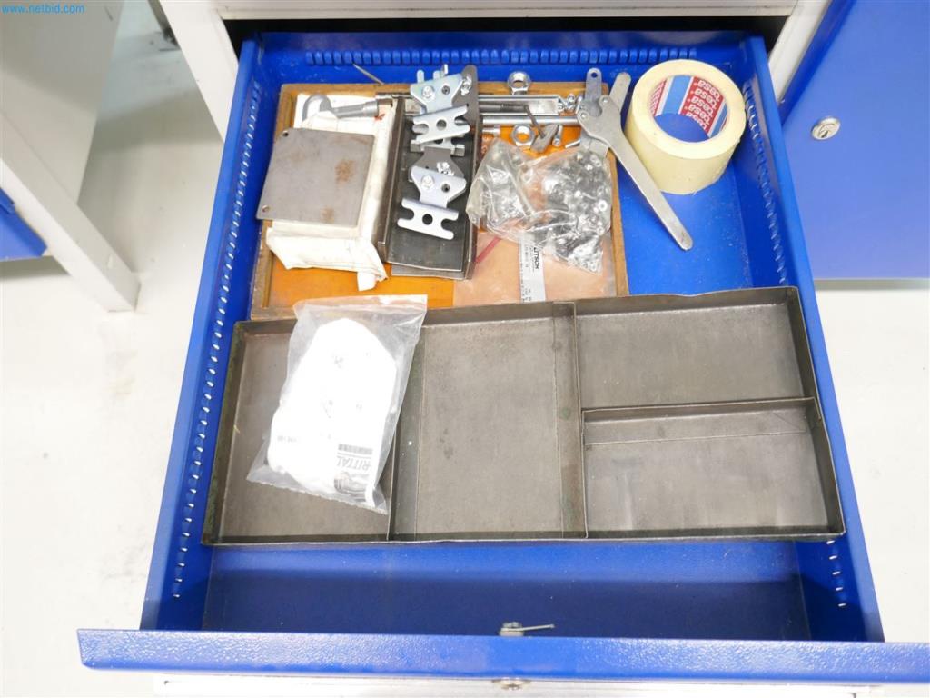 Máquinas do sector da mecânica e da construção de instalações-5