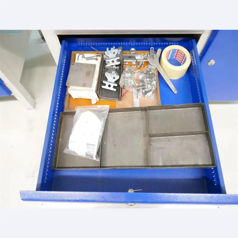 Máquinas del sector de la ingeniería mecánica y de instalaciones-5