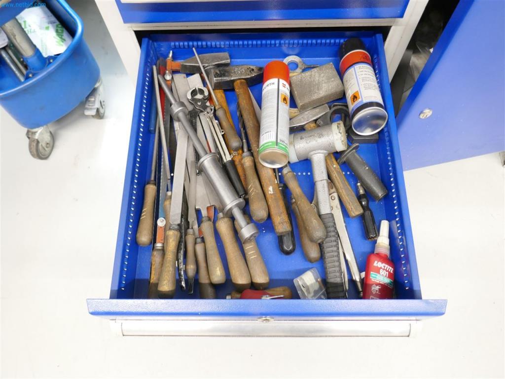 Máquinas do sector da mecânica e da construção de instalações-6