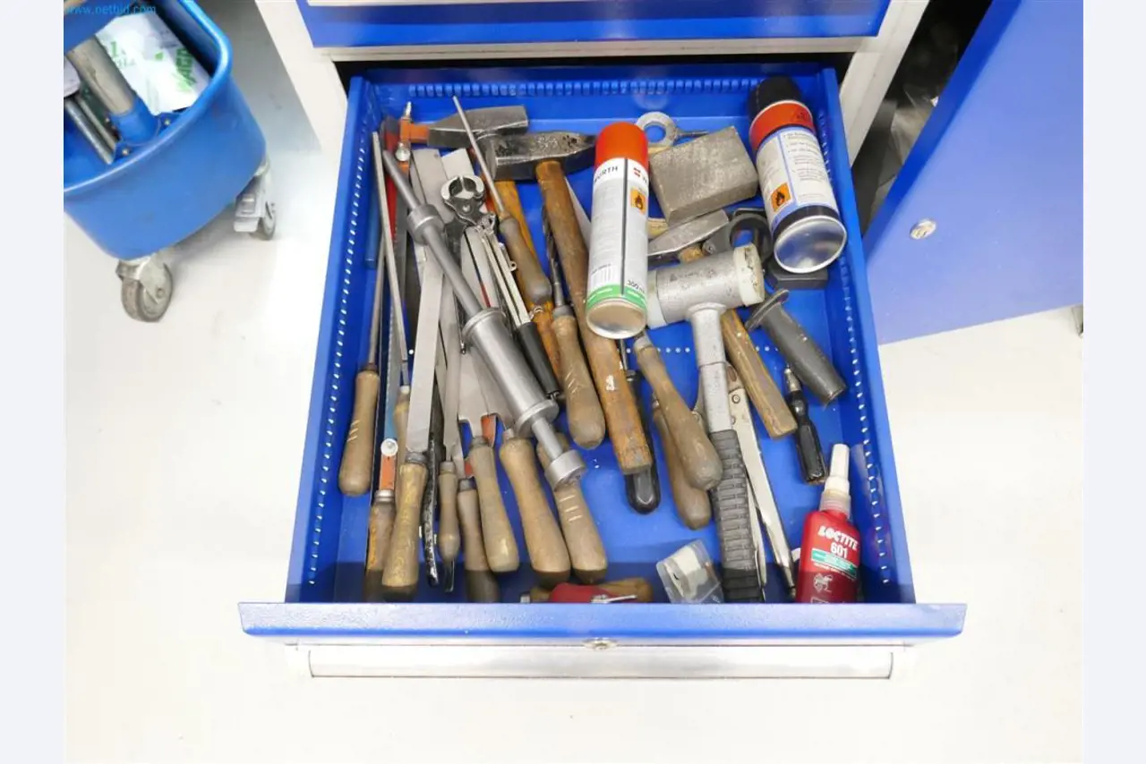 Máquinas del sector de la ingeniería mecánica y de instalaciones-6