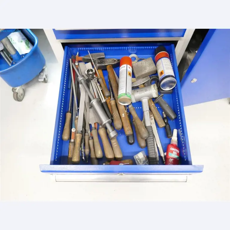 Máquinas del sector de la ingeniería mecánica y de instalaciones-6