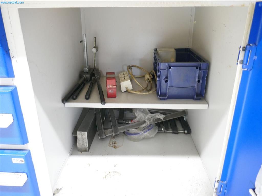 Máquinas do sector da mecânica e da construção de instalações-8